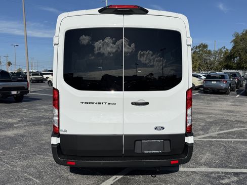 New 2026 Ford Transit 350 XL image 4