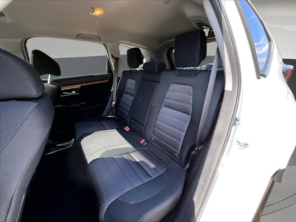 Used 2020 Honda CR-V EX image 26