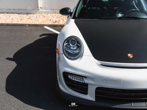 Used 2011 Porsche 911 GT2 RS RWD image 29