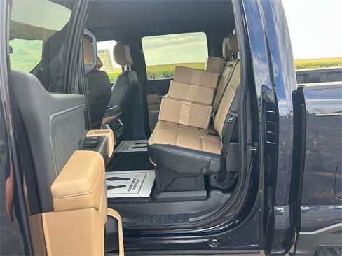 New 2025 Ford F350 Lariat w/ Lariat Ultimate Package AWD/4WD image 6