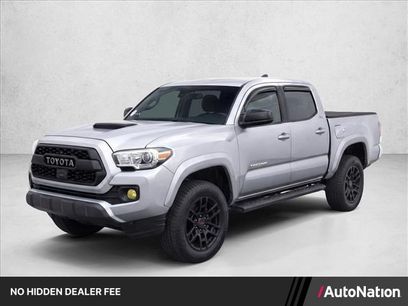 Used 2018 Toyota Tacoma SR5