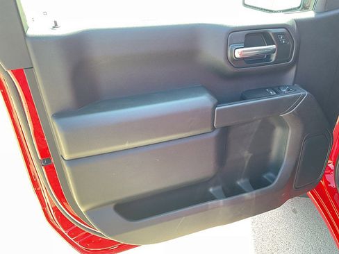 New 2025 Chevrolet Silverado 1500 W/T w/ WT Safety Package image 12