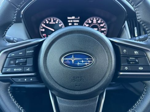 Used 2025 Subaru Outback Premium image 27