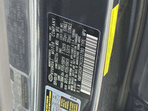 Used 2019 Hyundai Santa Fe XL image 12