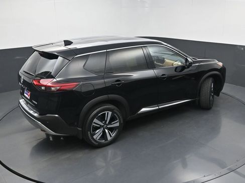 Used 2023 Nissan Rogue Platinum FWD image 36
