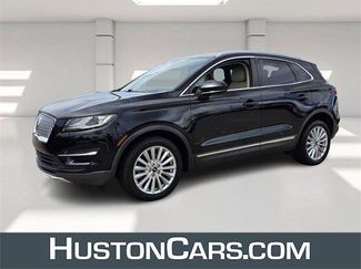 Used 2019 Lincoln MKC Premiere image 1