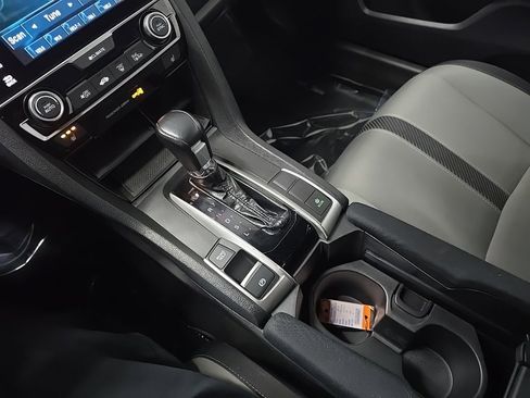 Used 2018 Honda Civic EX-T image 26