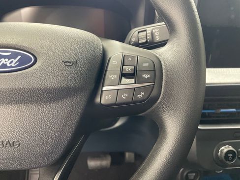 New 2025 Ford Maverick XLT image 20