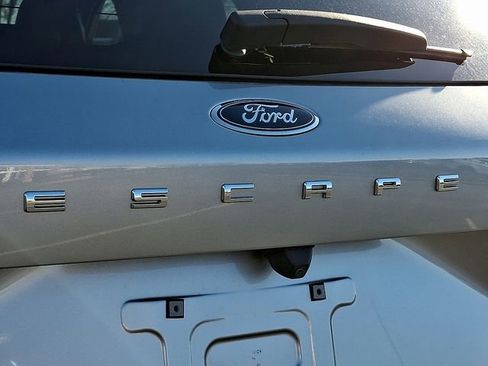 Used 2024 Ford Escape ST-Line AWD/4WD image 32
