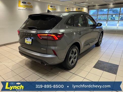 Used 2024 Ford Escape ST-Line w/ Tech Pack #1 AWD/4WD image 26