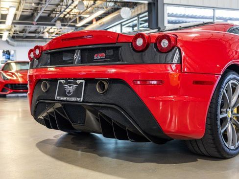 Used 2008 Ferrari F430 Scuderia RWD image 21