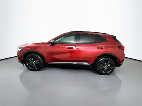 Used 2023 Buick Envision Preferred FWD image 8