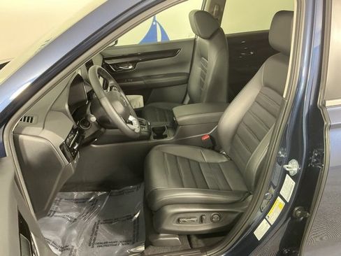 Used 2026 Honda CR-V EX-L image 8