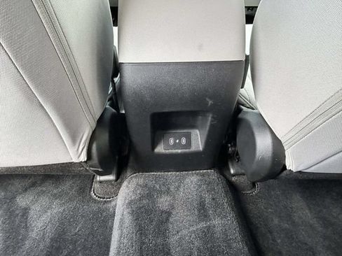 Certified 2025 Hyundai Tucson SE FWD image 10