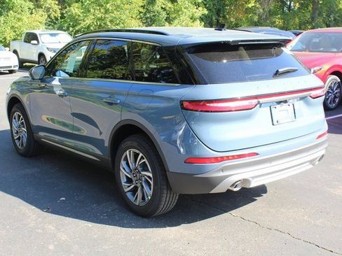 New 2026 Lincoln Corsair Premiere image 5