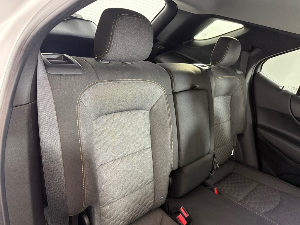Used 2019 Chevrolet Equinox LT FWD image 19