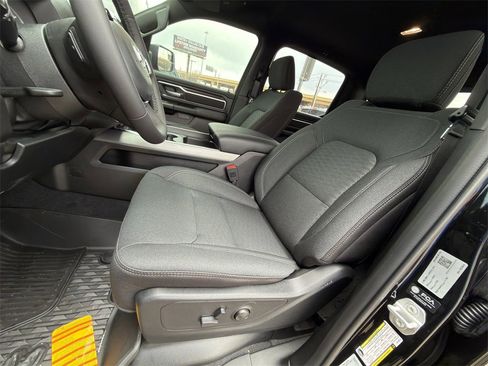 New 2026 RAM 1500 Lone Star image 19