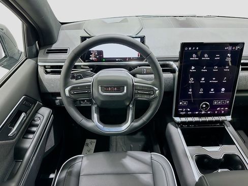 New 2026 GMC Sierra EV Elevation image 21
