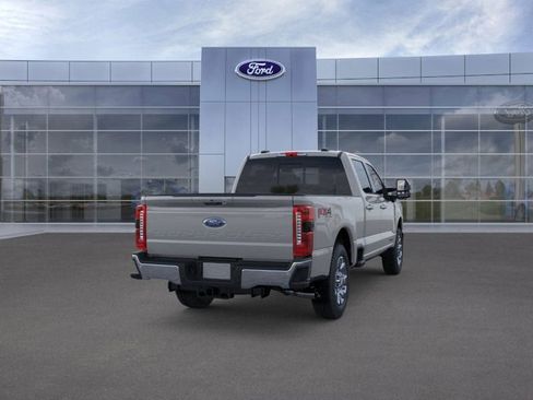 New 2026 Ford F250 Lariat w/ Lariat Ultimate Package image 32