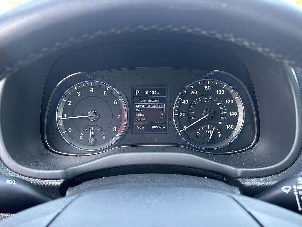 Used 2019 Hyundai Kona SEL FWD image 25