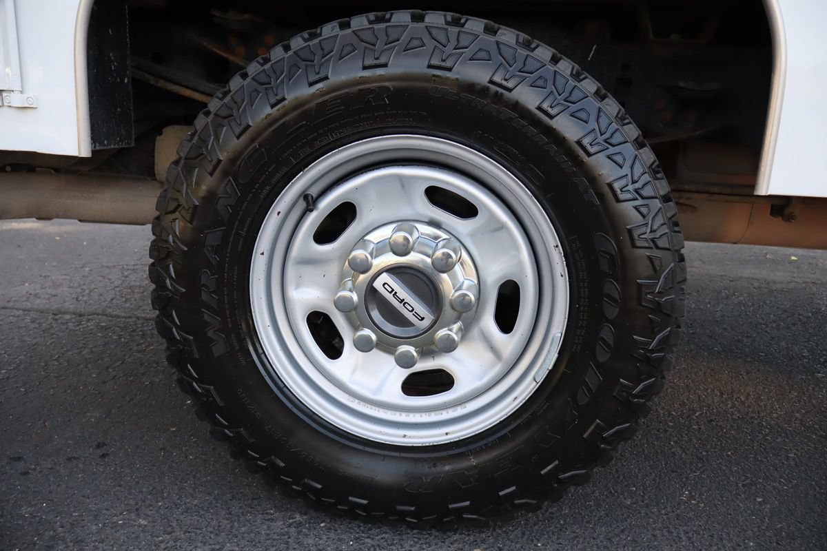 Used 2017 Ford F350 XL AWD/4WD image 41