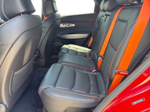 New 2026 Genesis GV70 2.5T Sport Prestige AWD/4WD image 13