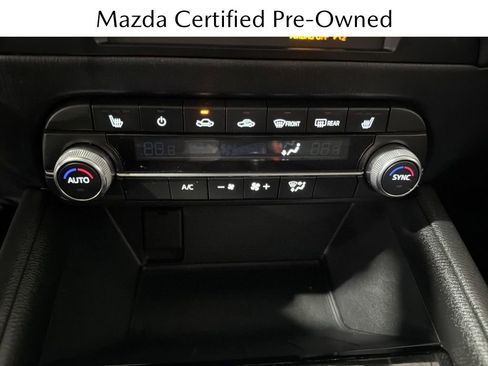 Certified 2023 MAZDA CX-5 AWD 2.5 S w/ Select Package image 20