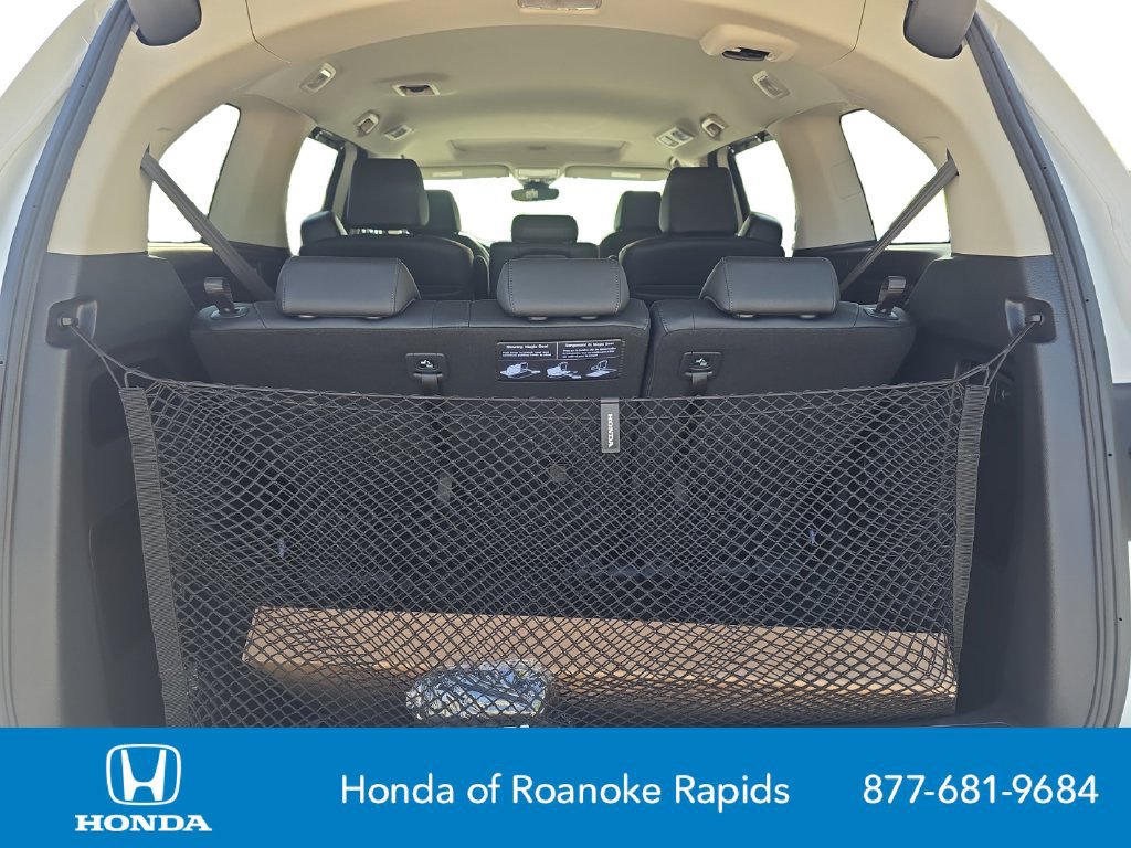 New 2026 Honda Odyssey EX-L image 19