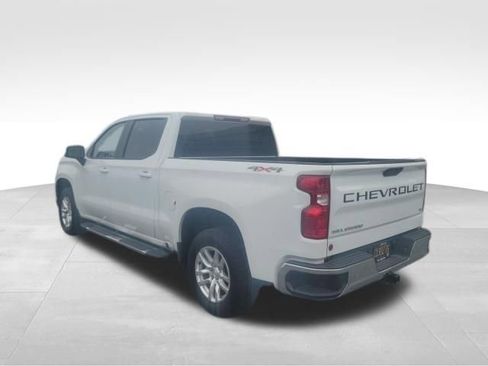 Used 2022 Chevrolet Silverado 1500 LT w/ Bed Protection Package image 6