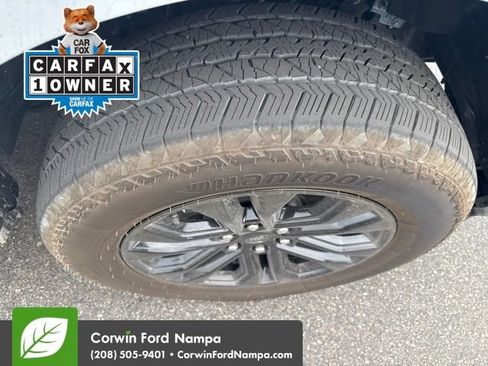 Used 2026 Ford F150 Lariat w/ Equipment Group 502A High AWD/4WD image 5
