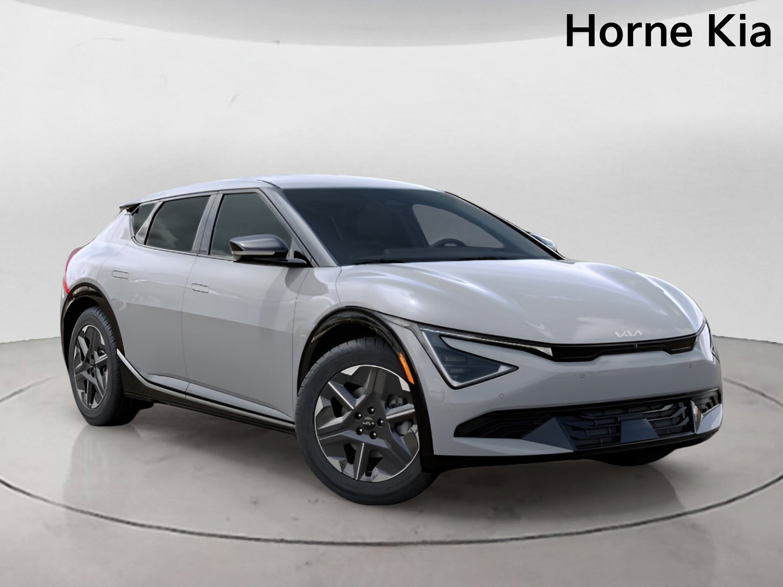 New 2026 Kia EV6 Light RWD image 8