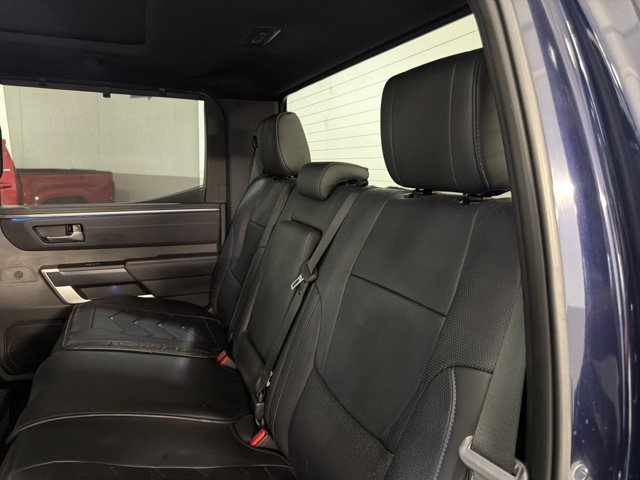 Used 2024 Toyota Tundra Platinum AWD/4WD image 20