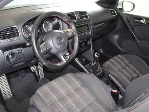 Used 2013 Volkswagen GTI 2-Door image 14
