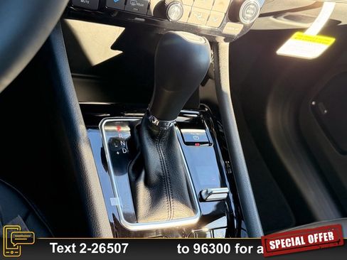 New 2026 Jeep Compass Limited w/ Sun, Sound & Navigation Group image 15