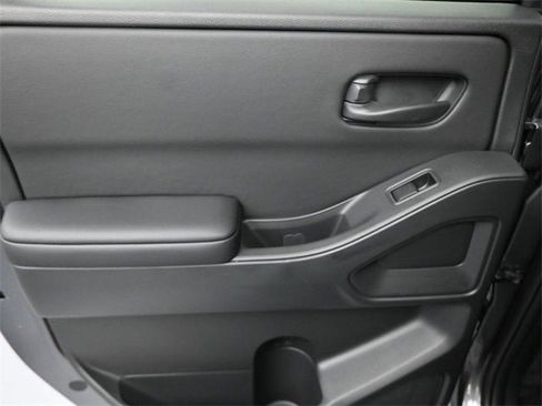 New 2026 Nissan Frontier SV w/ Tow Package image 25
