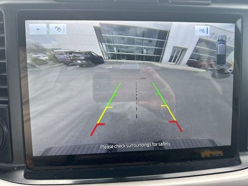 Used 2021 Ford F150 XLT w/ Equipment Group 302A High AWD/4WD image 9
