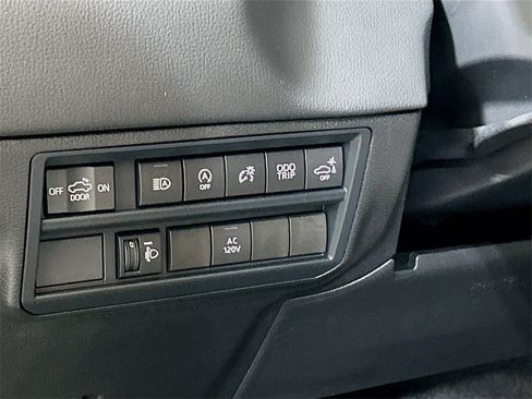 New 2026 Toyota Tundra Limited image 11