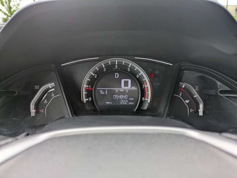 Used 2017 Honda Civic LX-P image 27