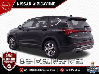 Used 2023 Hyundai Santa Fe SE FWD video 3