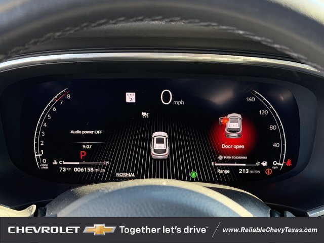 Used 2026 Acura MDX w/ Technology Package FWD image 16