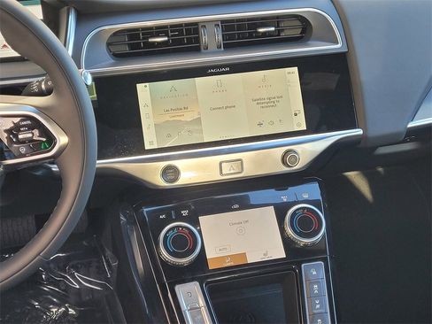 New 2024 Jaguar I-PACE R-Dynamic HSE image 12