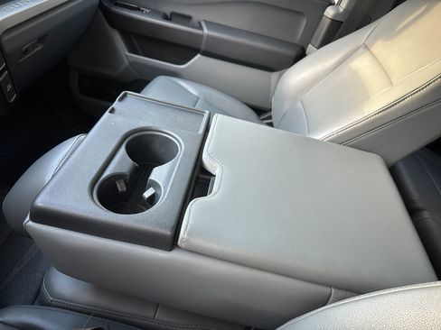 Used 2023 Ford F350 XL w/ Snow Plow Prep Package image 24