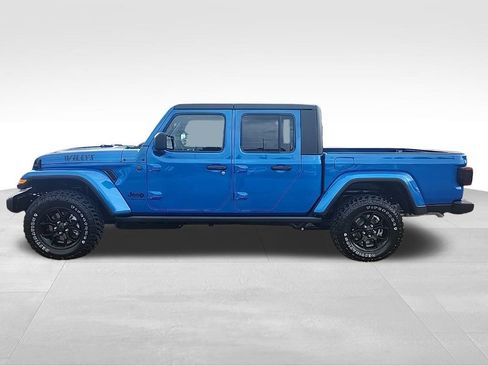 New 2026 Jeep Gladiator Willys image 15