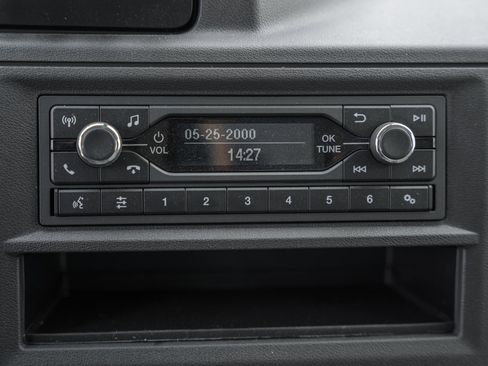 New 2026 Ford E-350 and Econoline 350 Super Duty w/ Power Equipment Group image 29