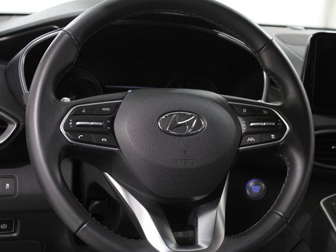 Certified 2023 Hyundai Santa Fe SEL image 7