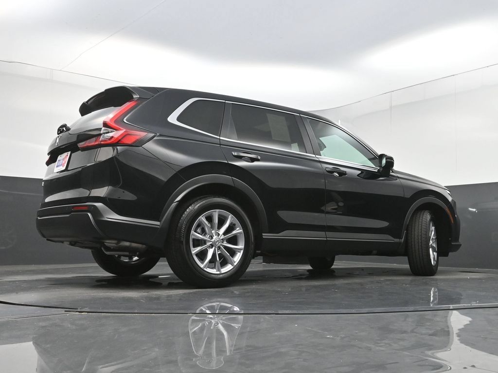 Used 2024 Honda CR-V EX-L image 31