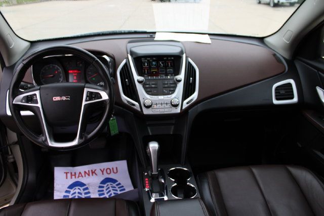 Used 2015 GMC Terrain SLT w/ Chrome Edition AWD/4WD image 26