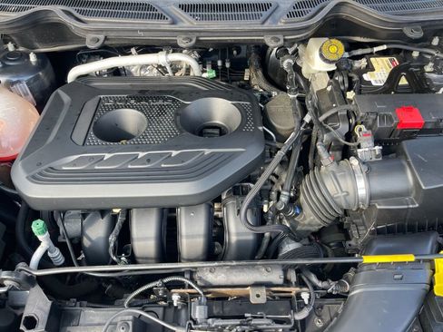 Used 2022 Ford EcoSport SE w/ SE Convenience Package image 33