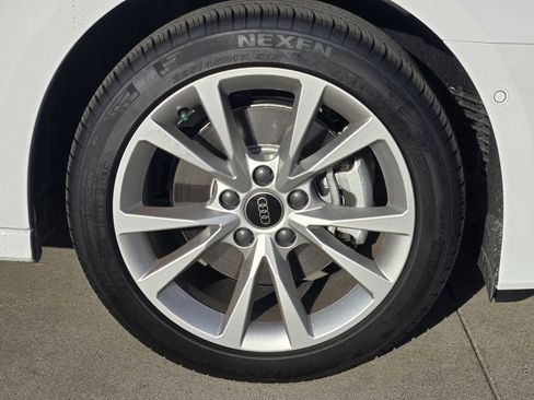 New 2026 Audi A3 2.0T Premium Plus image 14