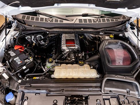 Used 2024 Ford F150 Raptor w/ Equipment Group 803A Raptor R image 32